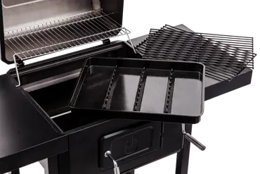 Charcoal 2600 - image 5