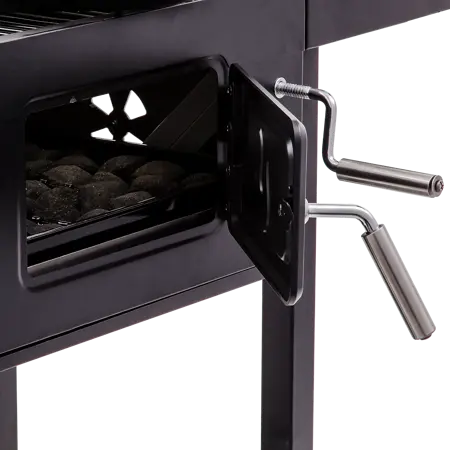 Charcoal 2600 - image 4