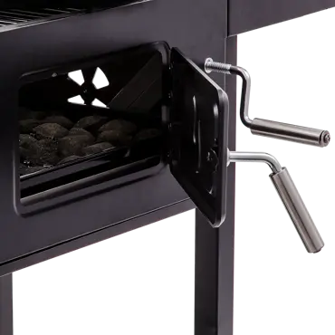 Charcoal 2600 - image 4