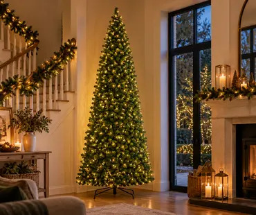 Charlton Outdoor Tree 12ft/370cm - image 2