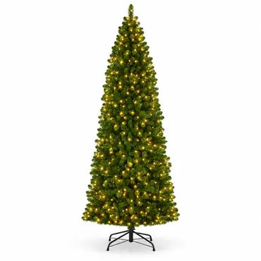 Charlton Outdoor Tree 8.5ft/260cm - image 1