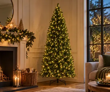 Charlton Outdoor Tree 8.5ft/260cm - image 2