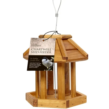 Chartwell Seed Feeder
