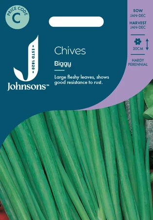 Chives Biggy - image 1