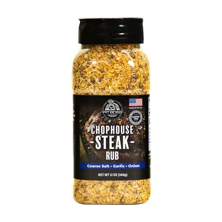 Chophouse Steak Rub - image 1