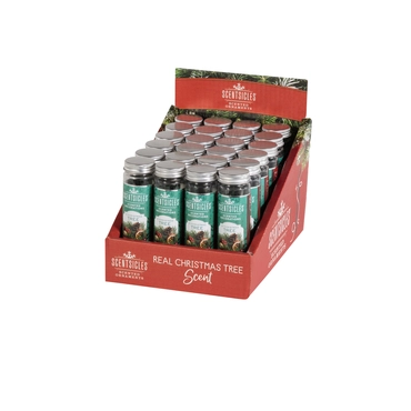 Christmas Tree Scentsicles