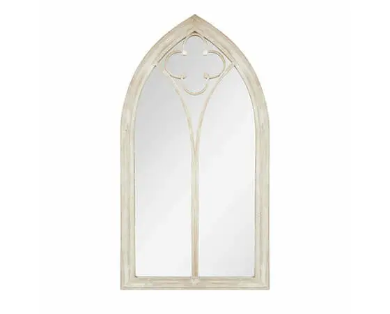 Church Window Mirror - image 1