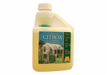 Citrox Natural Disinfectant - image 1
