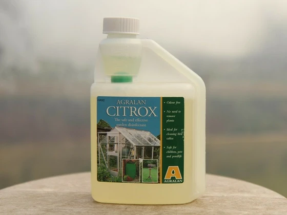 Citrox Natural Disinfectant - image 3