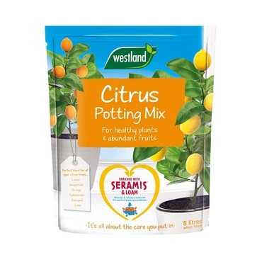 Citrus Potting Mix - image 1