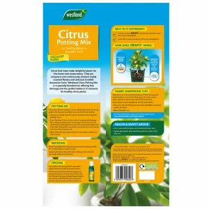 Citrus Potting Mix - image 2