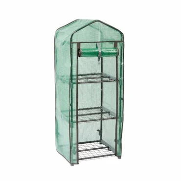 Classic 3-Tier Grozone