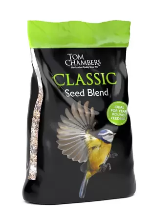 classic seed blend