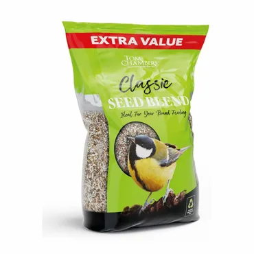 Classic Seed Blend 3kg