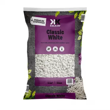 Classic White - image 2