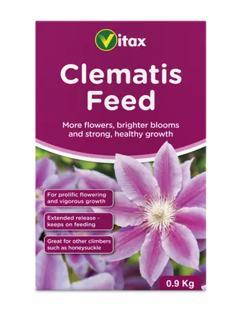 Clematis Feed  0.9kg - image 2