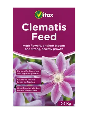 Clematis Feed  0.9kg - image 2