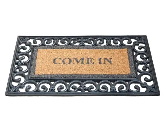 Come In Decoir Insert Mat 23x53cm - image 1