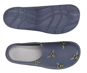 Comfi Garden Clog - Bees Uk8 /Eu42 - image 2