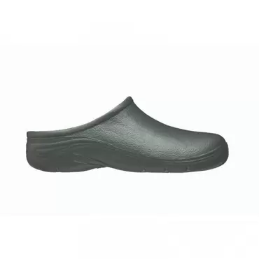 Comfi Garden Clog - Green UK 4 EU 36