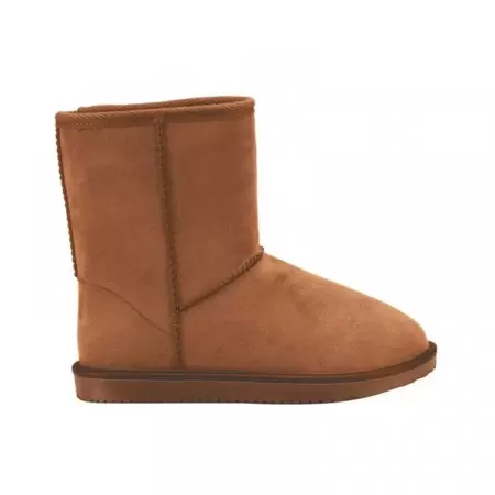 Comfi Snugz - Chestnut Uk7 /Eu40