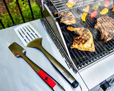 COMFORT GRIP SPATULA - image 2