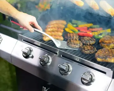 COMFORT GRIP SPATULA - image 3