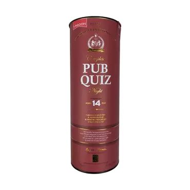 Complete Pub Quiz Night