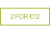 COMPOST 2 FOR €12 (Bundle)