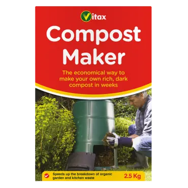 Compost Maker  2.5kg