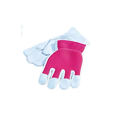 Coolvent Garden Gloves - Pink / Size 7 - image 1