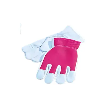 Coolvent Garden Gloves - Pink / Size 7 - image 1