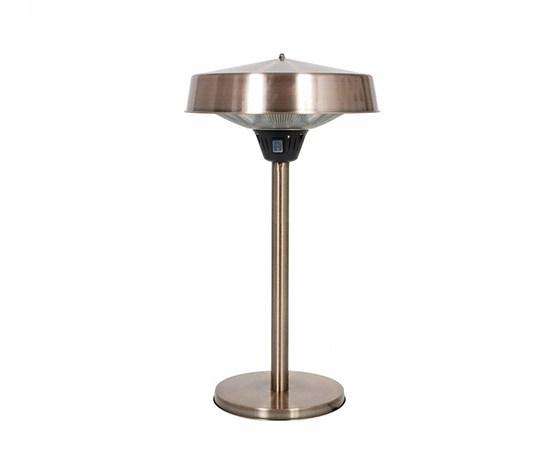 Copper Series Tabletop Halogen - image 1