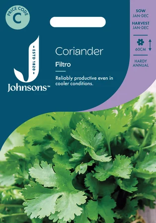 Coriander Filtro - image 1