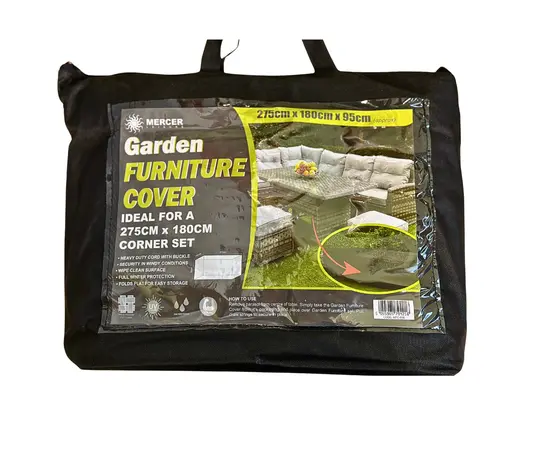 Corner Set Cover 275 cm X 180 cm - image 2