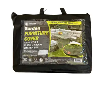 Corner Set Cover 275 cm X 180 cm - image 2