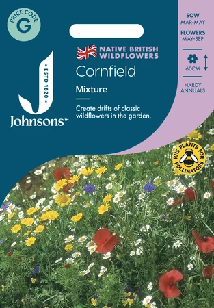 Cornfield Mixture - image 1