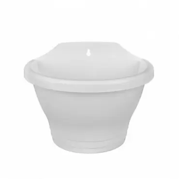 Corsica Wall Basket 25cm - image 2