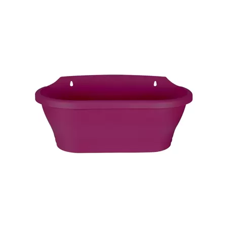 Corsica Wall Basket 39cm