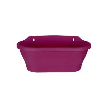 Corsica Wall Basket 39cm
