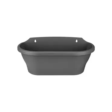 Corsica Wall Basket 39cm