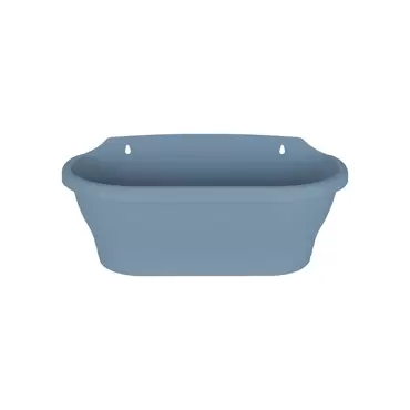 Corsica Wall Basket 39cm