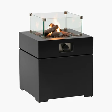 Cosibrixx 60 Anthracite Fire Pit - image 1