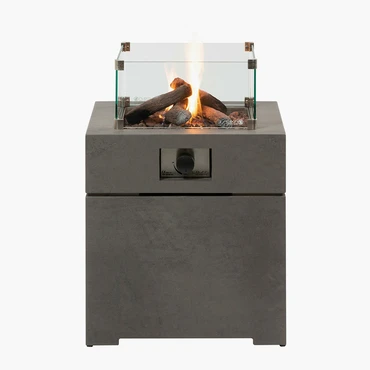Cosibrixx 60 Concrete Effect Fire Pit - image 2