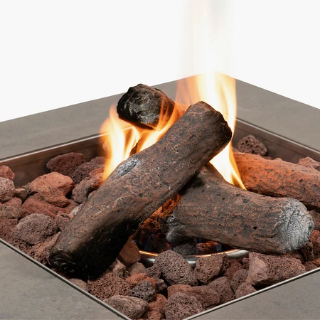 Cosibrixx 60 Concrete Effect Fire Pit - image 3