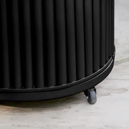 Cosipillar Tube Black - image 8