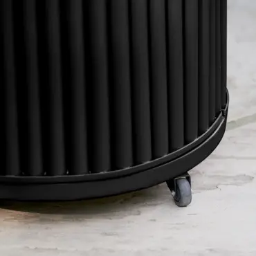 Cosipillar Tube Black - image 8