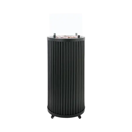 Cosipillar Tube Black - image 1