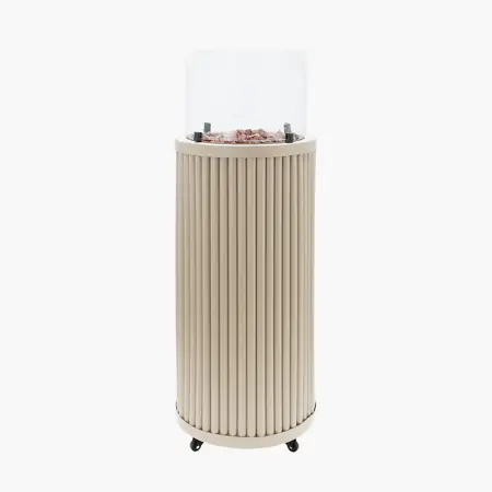 Cosipillar Tube Sandy Beige - image 1