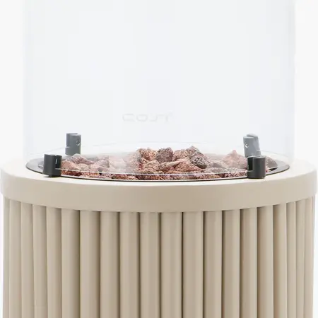 Cosipillar Tube Sandy Beige - image 9